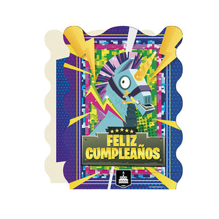 Piñatas y Sorpresas