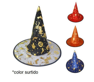Accesorios Halloween