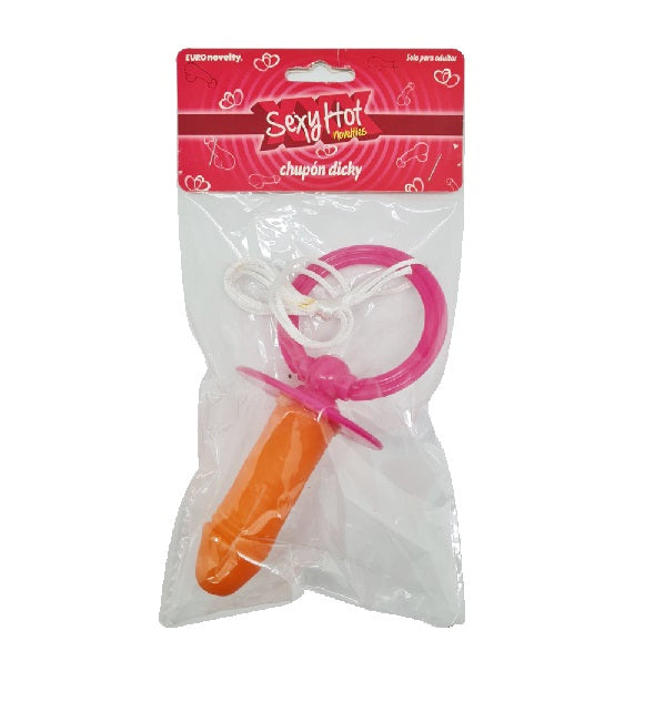 Chupeton Despedida de Soltera