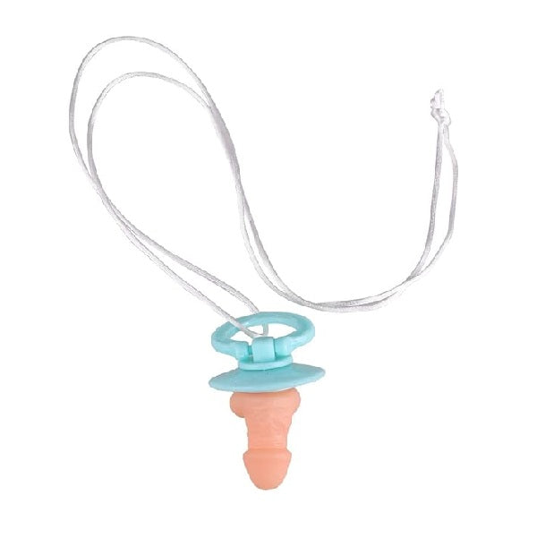 Chupete Despedida de Soltera