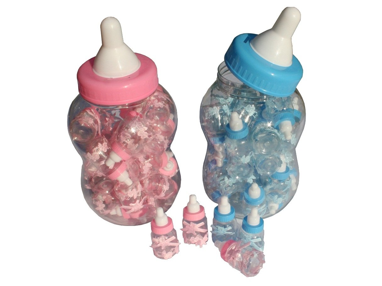 Mamadera Grande Niña Con 30 Chicas - Airy - Carnaval Online