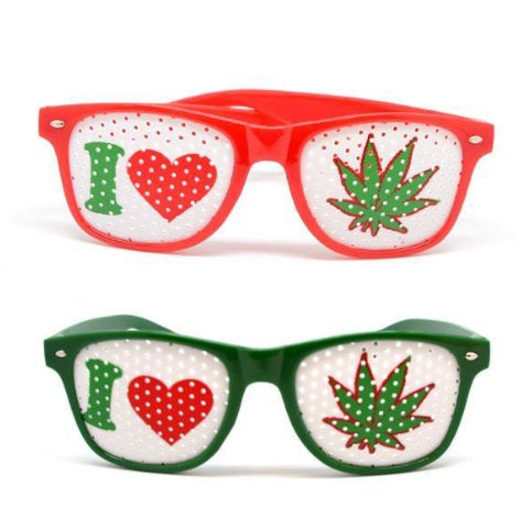 Lentes Premium i Love M.