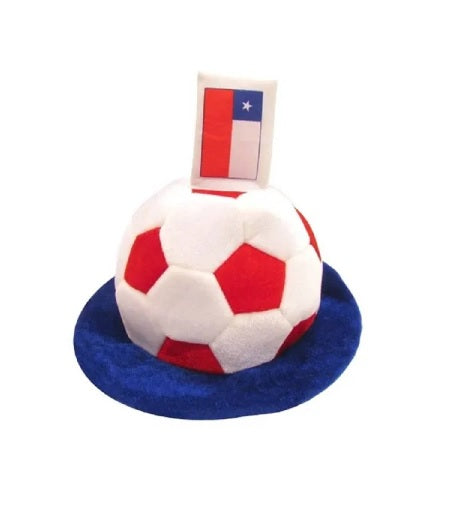 Gorro Pelota