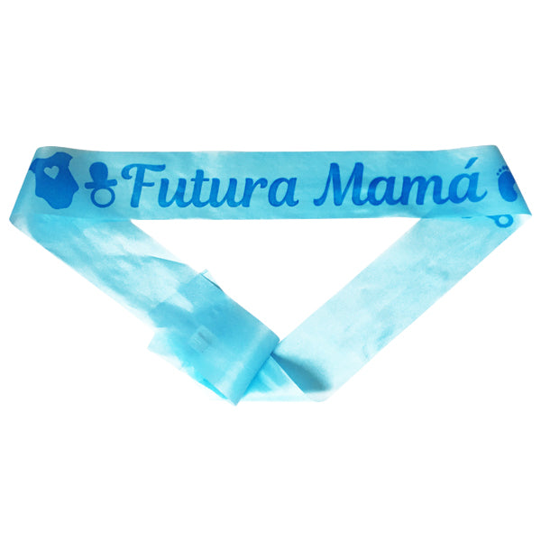 BANDA FUTURA MAMA CELESTE - Accesorios de Disfraz