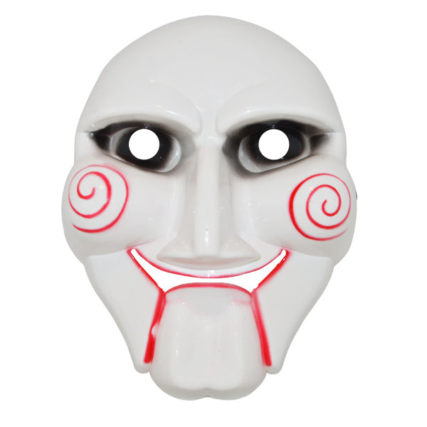 MASCARA SAW - Máscaras y Antifaces