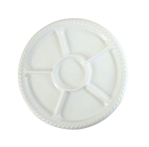 Bandeja Redonda Division