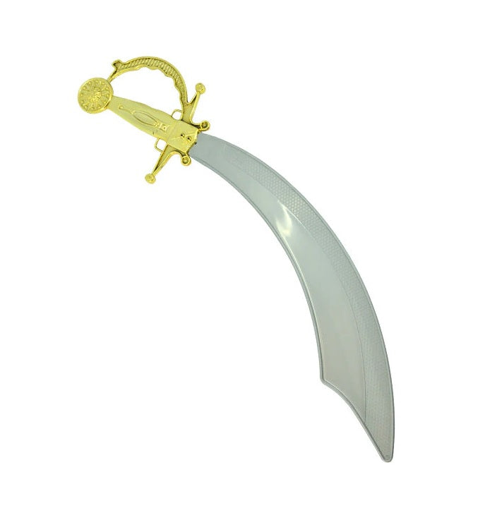 Espada pirata