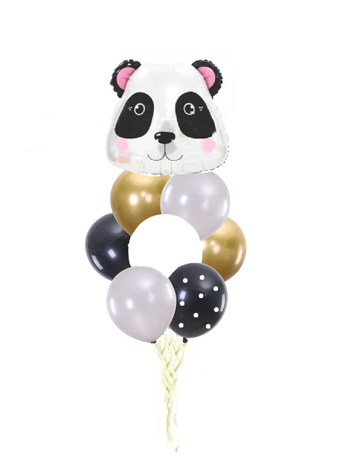 Set de Globo Panda .