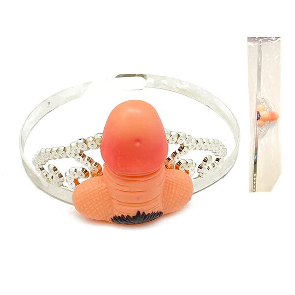 Corona Despedida de Soltera