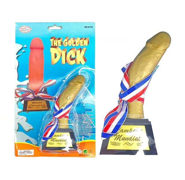 Trofeo Despedida de Soltera