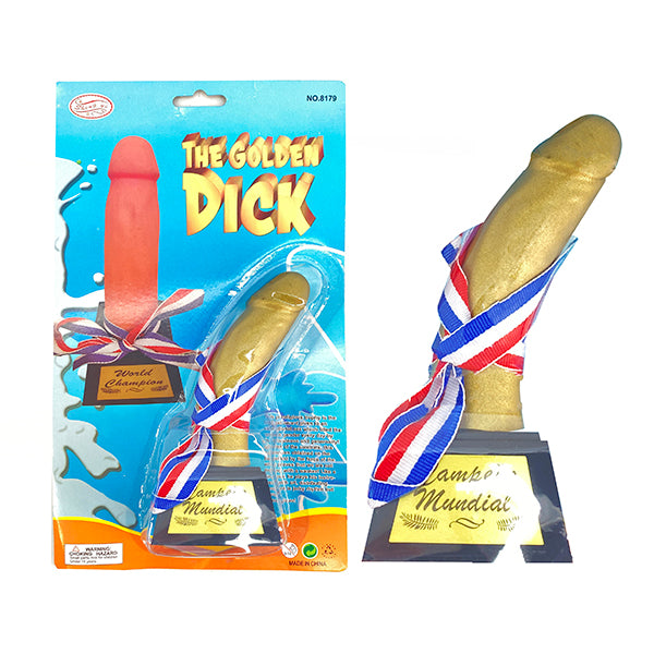 Trofeo Despedida de Soltera - Accesorios de Disfraz