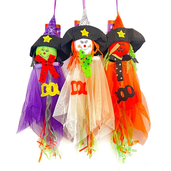 DECORACION HALLOWEEN COLGAR 60 CM