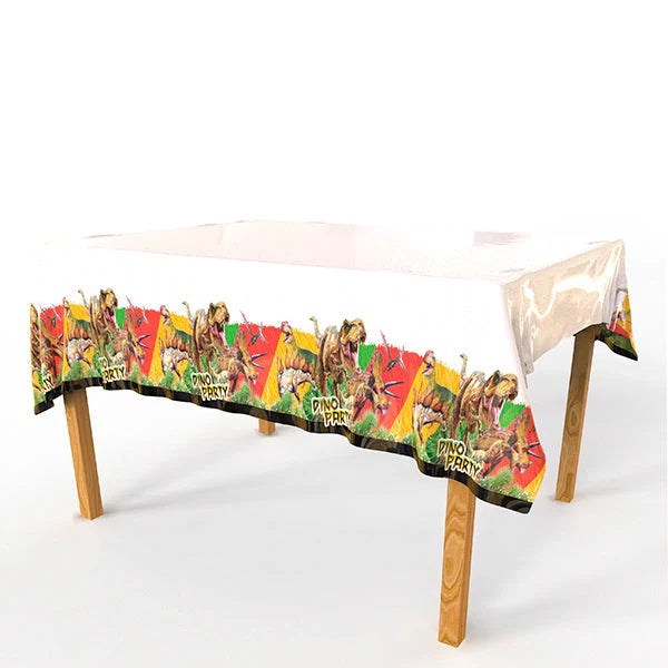 Mantel Dino Jurasico.