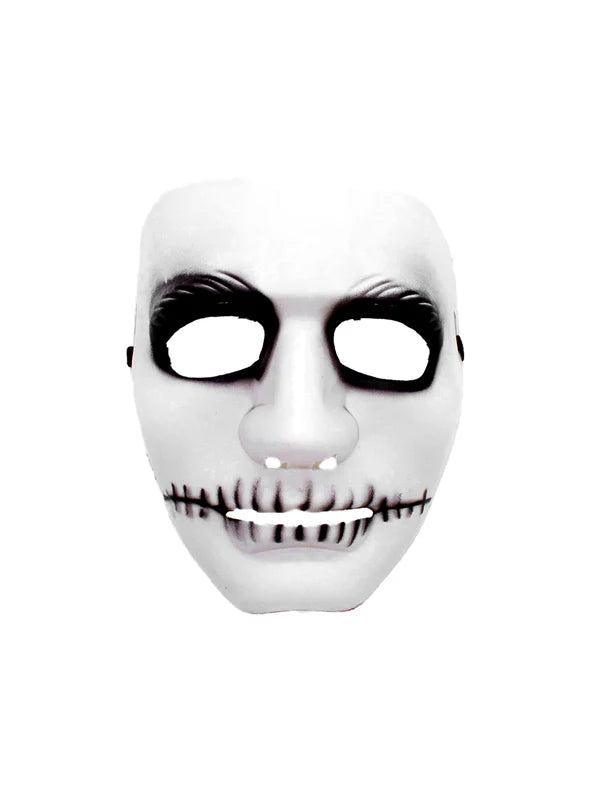 Mascara Plástica Sting