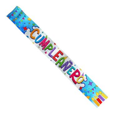 Banda Cumpleañero