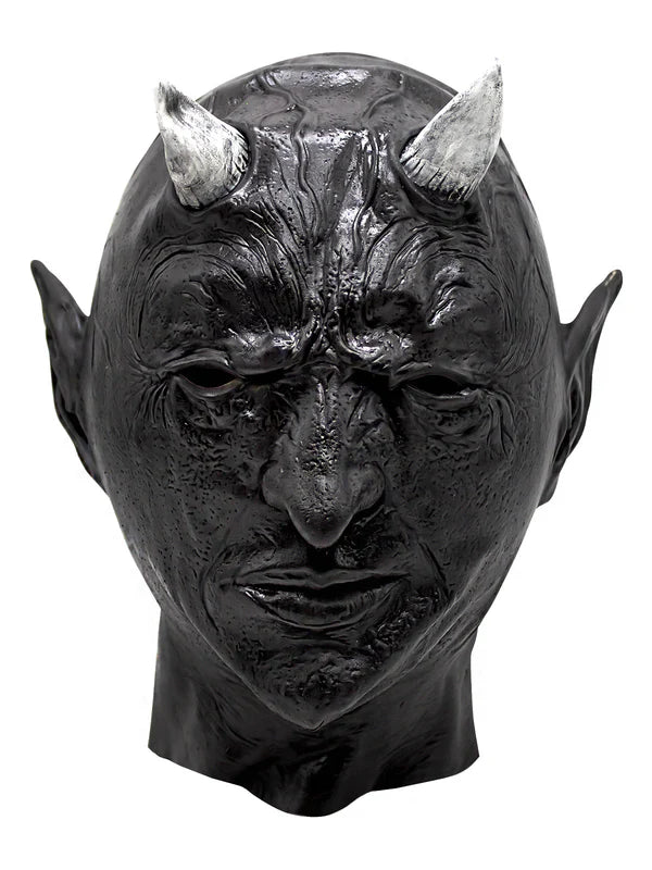 Máscara látex Gárgola