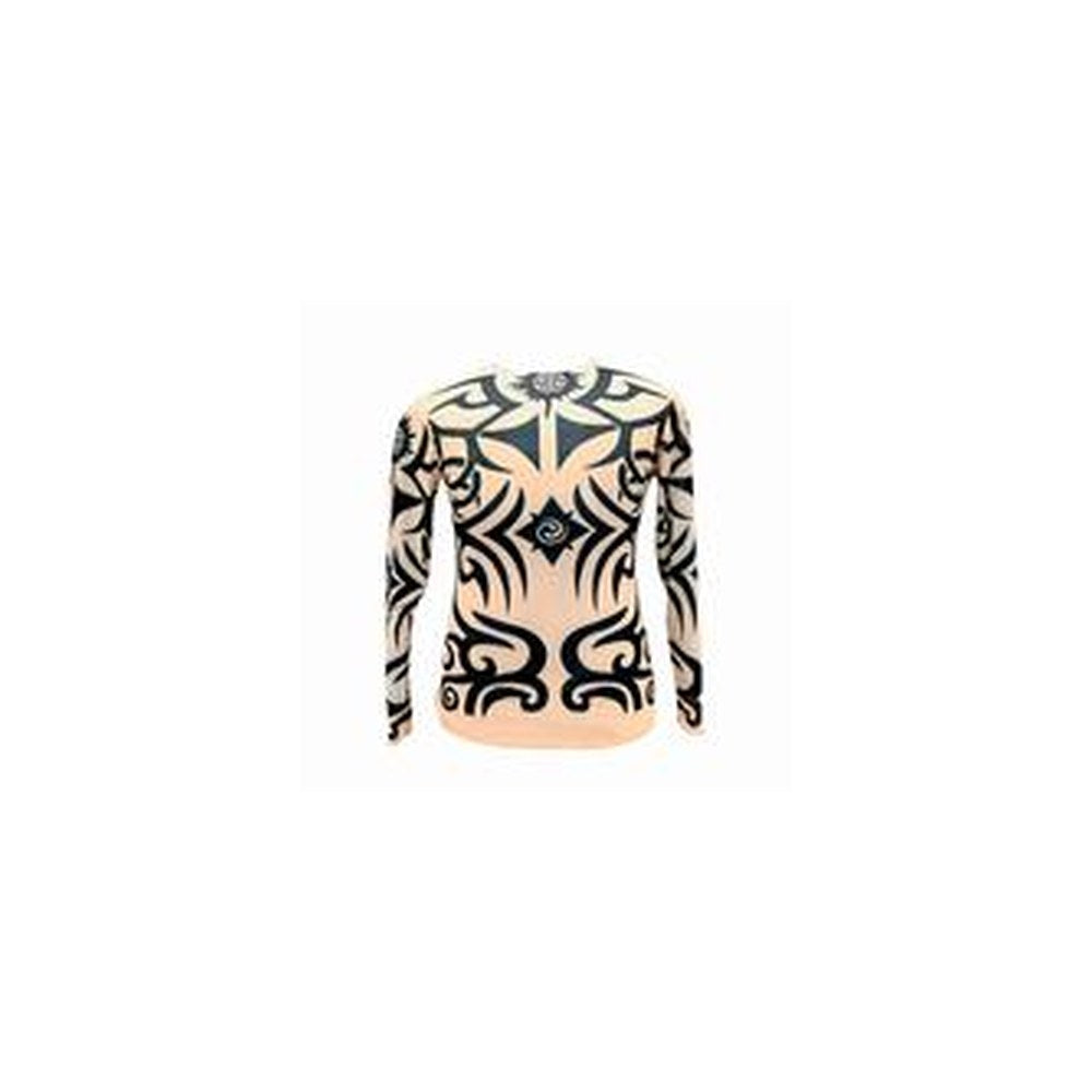 Polera Tatuaje Falso X1 Uni | Don Cotillon