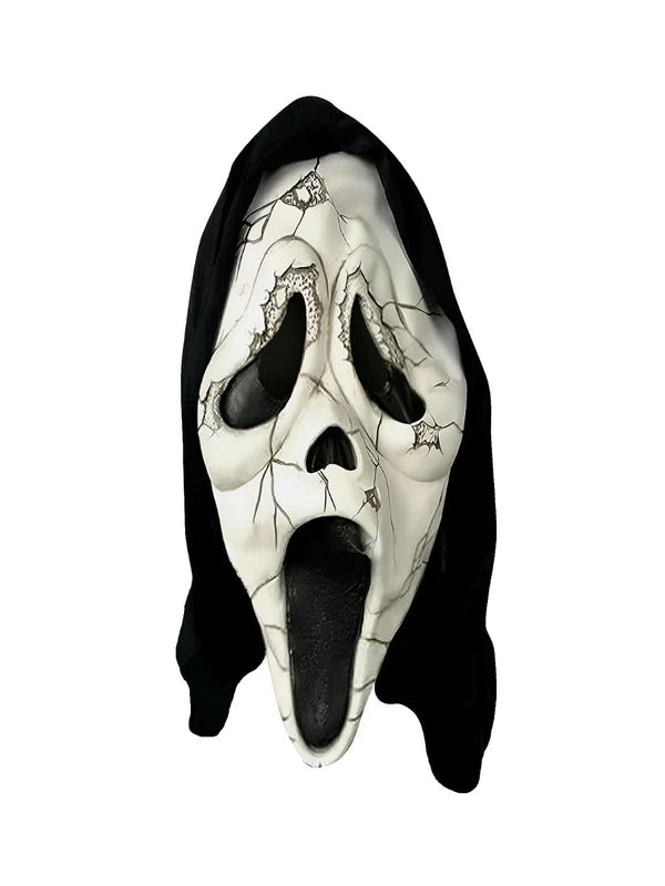 Máscara látex Fantasma