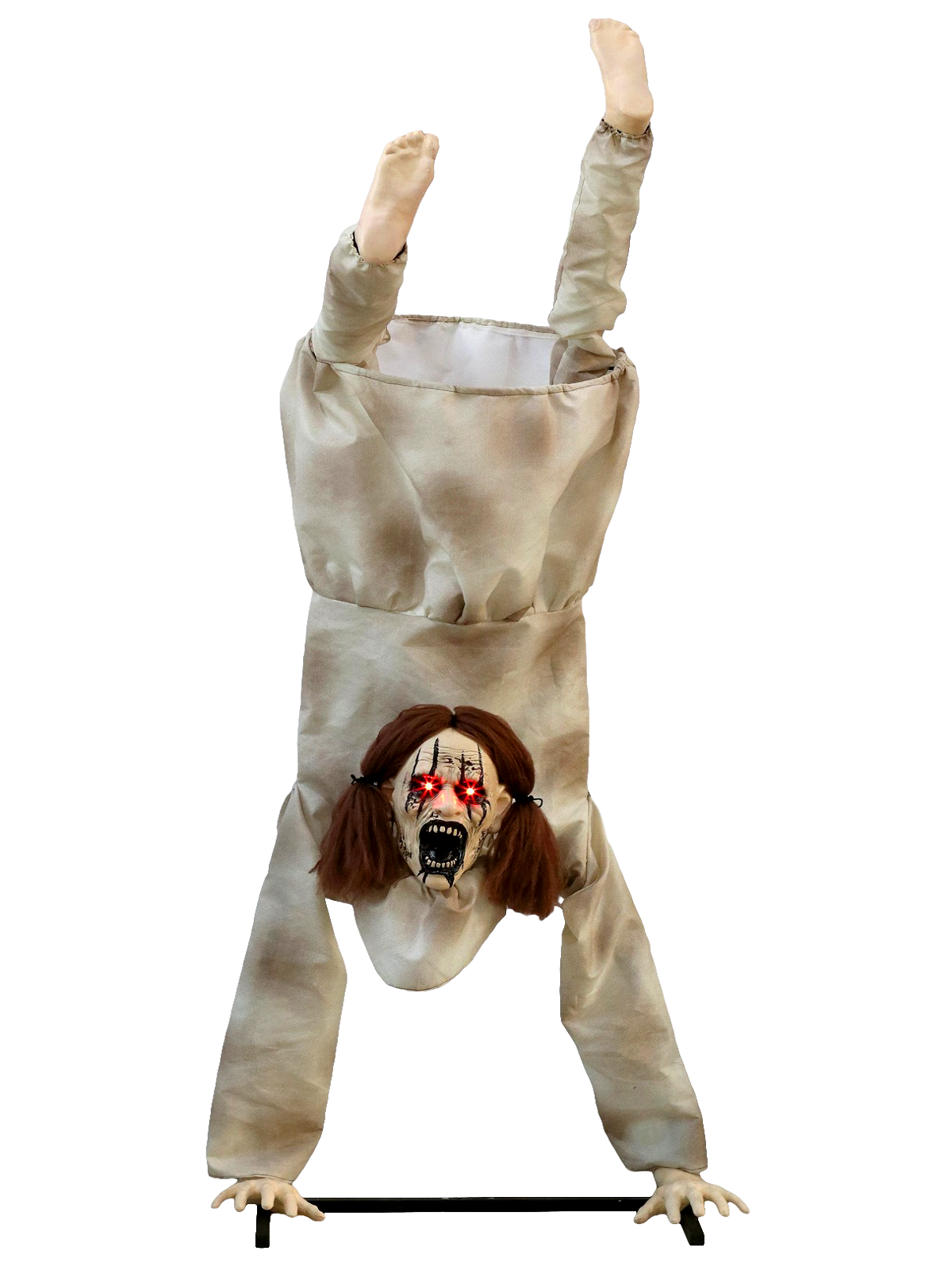 Animatronics Poseída Hand Stand 184 cm - Don Cotillón