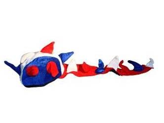 Gorro Chile Cola Larga - Airy - Carnaval Online