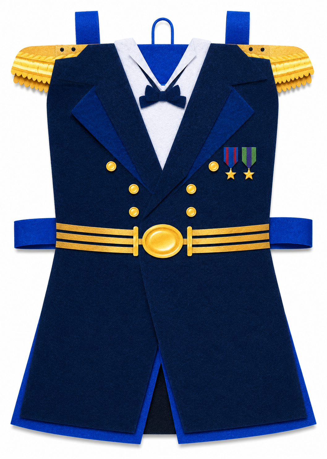 PECHERA CAPITAN DE MARINA