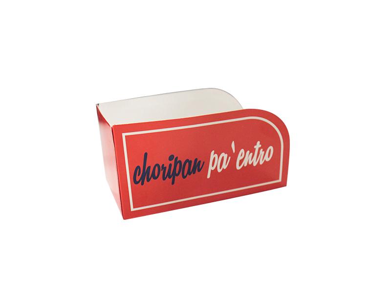 Porta Choripan X 10 - Airy - Carnaval Online