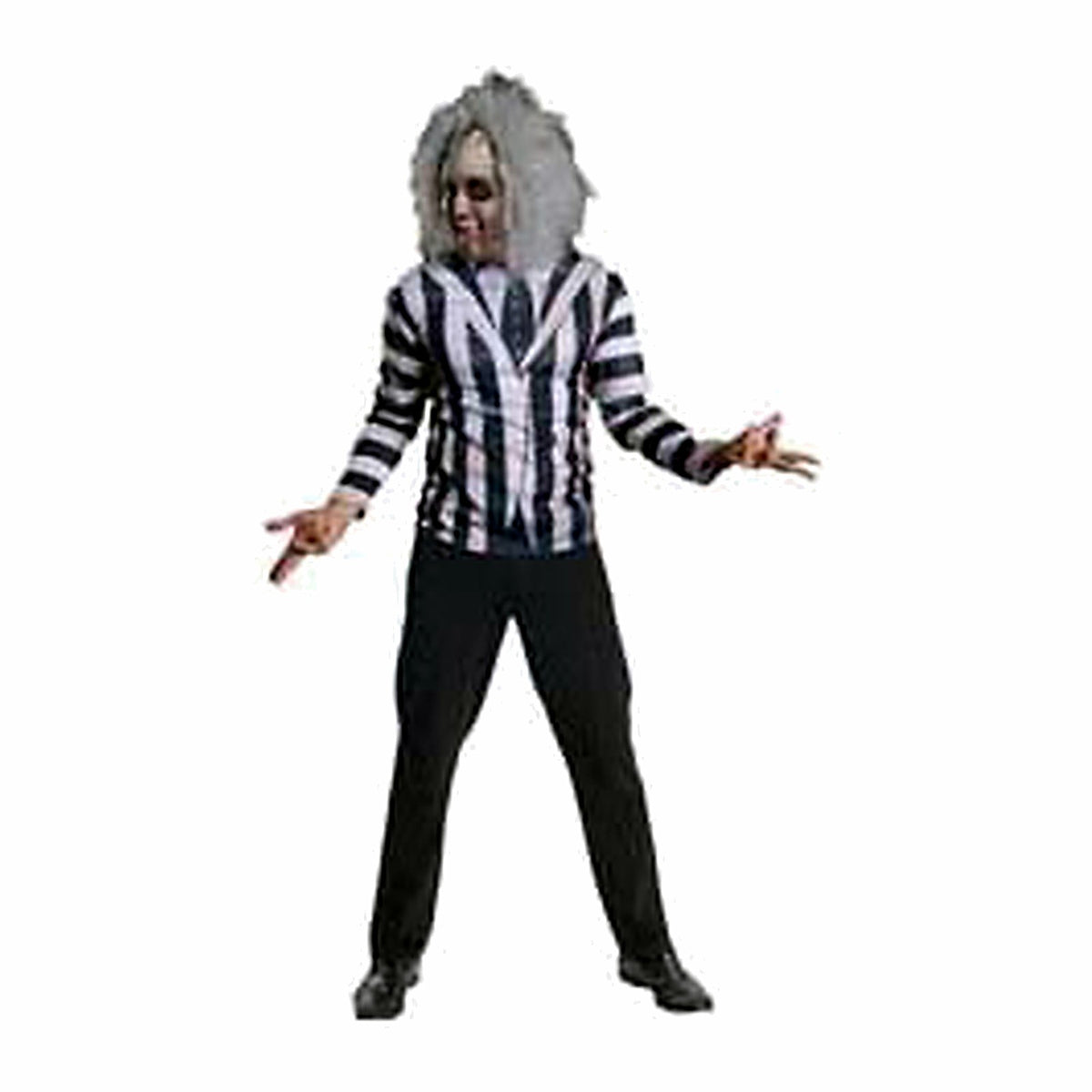 Disfraz Beetlejuice Hombre
