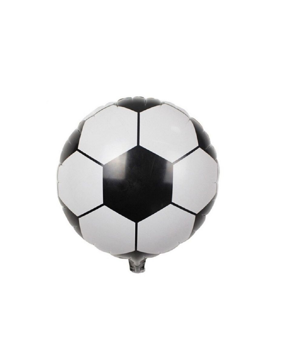 Globo foil futbol r18