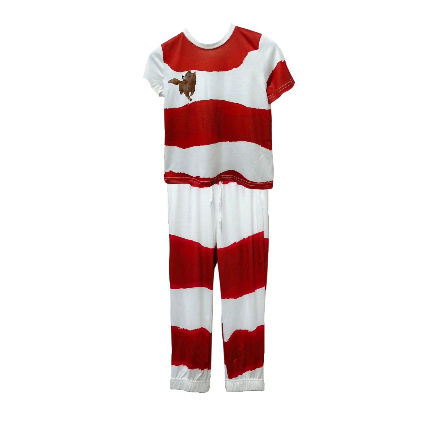 Experiencia De Sueño Selk’Nam K'Otayx (Kotaix) Niño Pijama