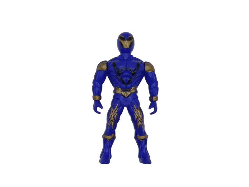 Juguete Super Héroe Sorpresa - 1 Unidad