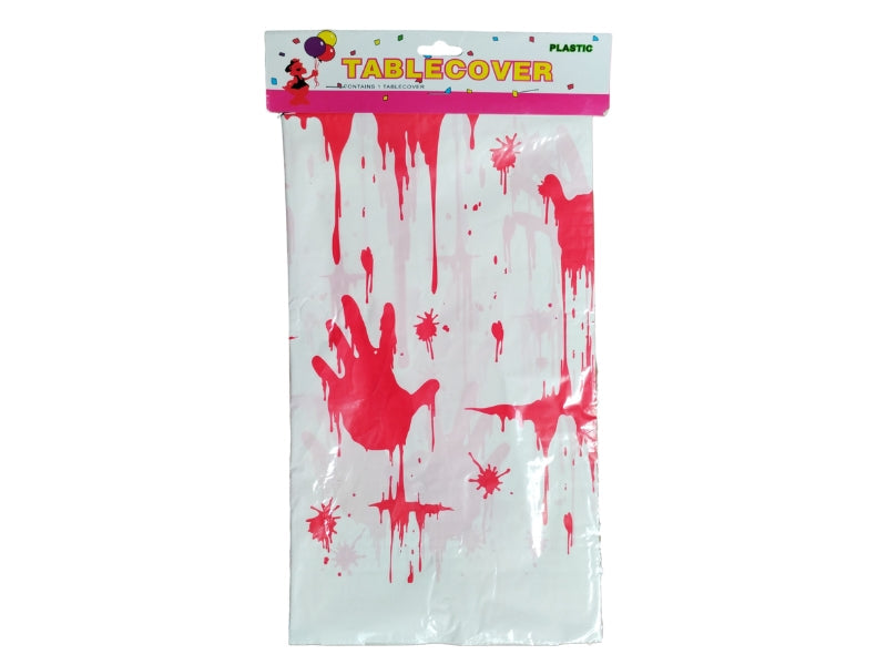 MANTEL SANGRE 260 X 130 CM