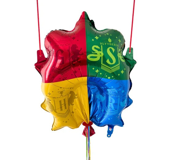 Piñata Inflable Harry Potter 95 x 80 cm