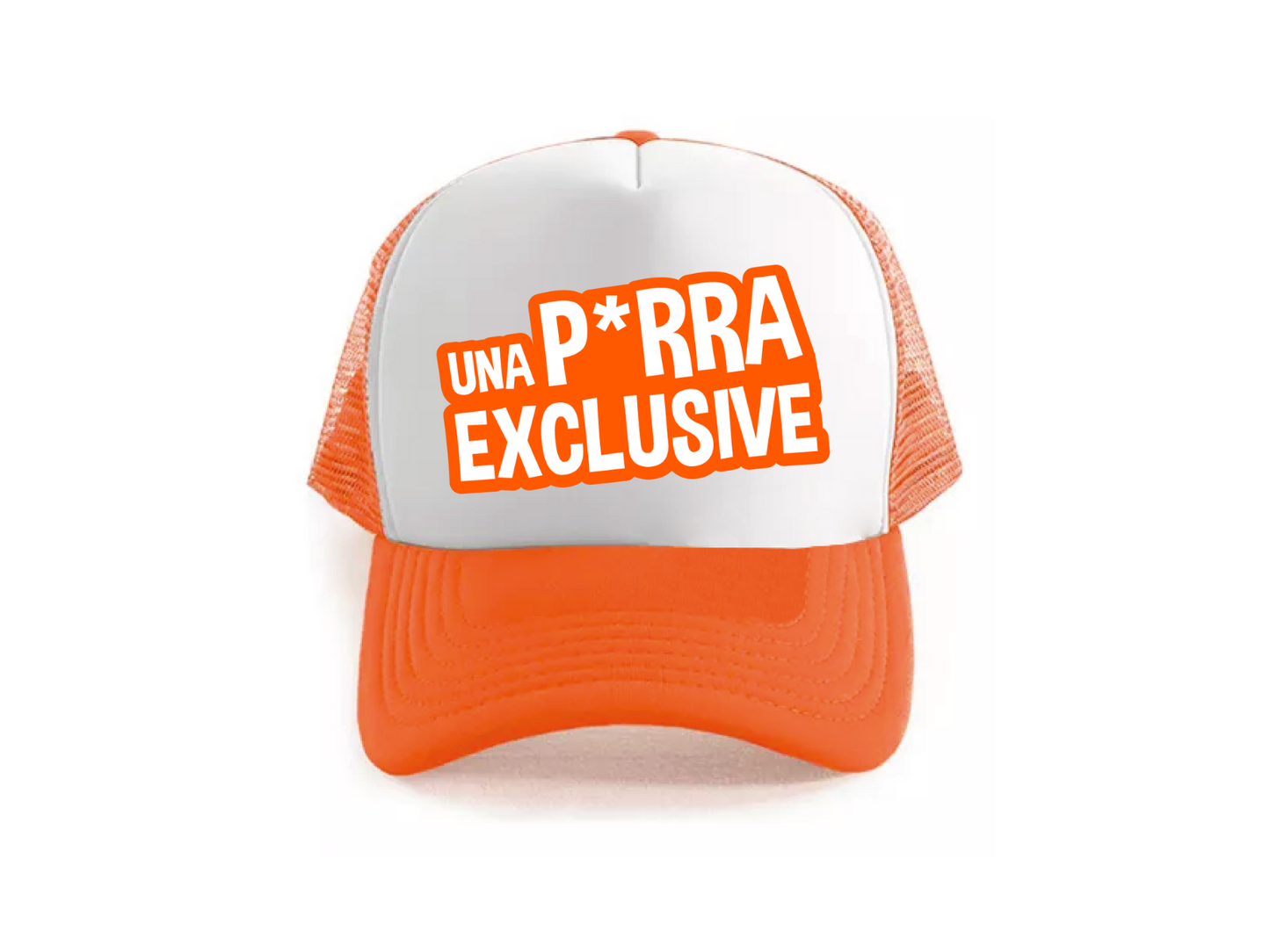 Jockey Una P*Rra Exclusive