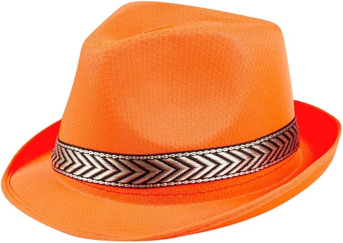 Gorro Gangster Fluor Premium