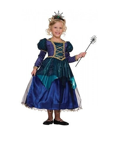 Disfraz Hada Magica Niña