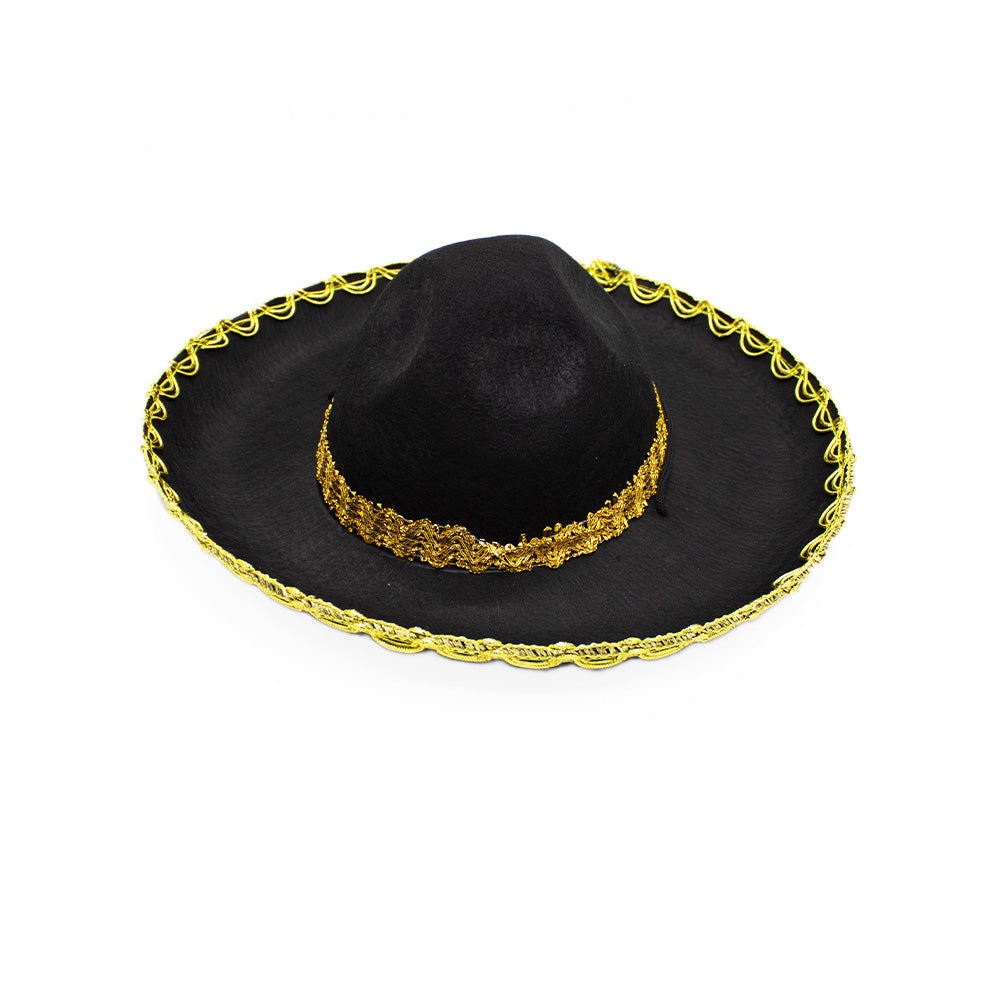 Gorro mexicano chico