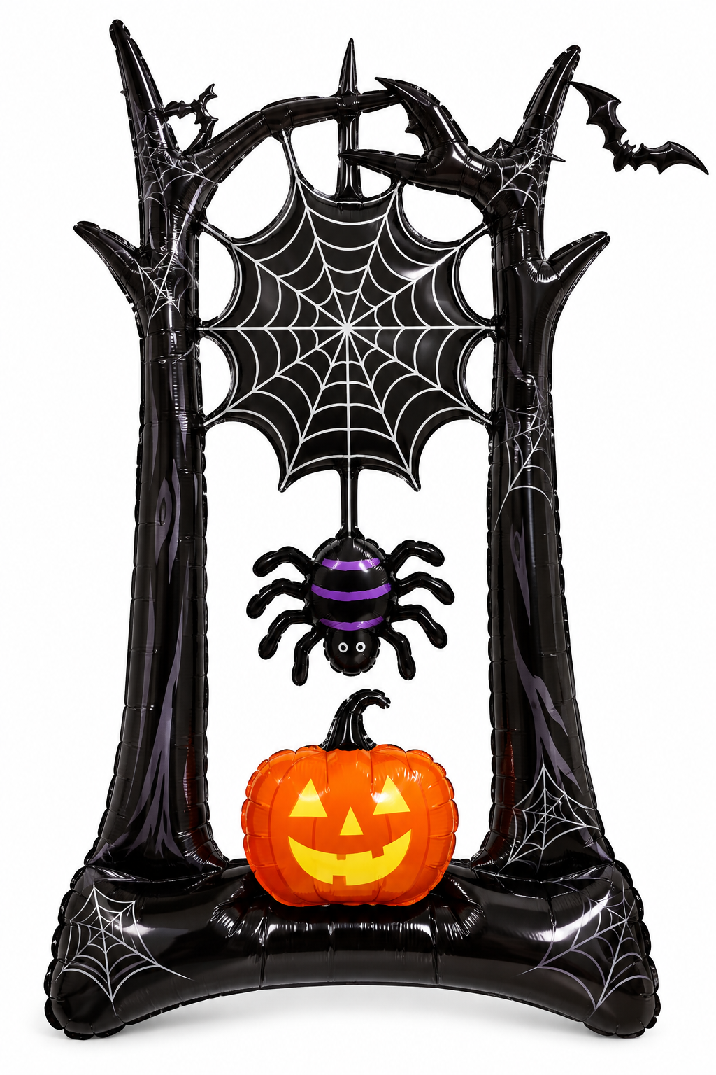 GLOBO PILAR HALLOWEEN 69CMX120CM
