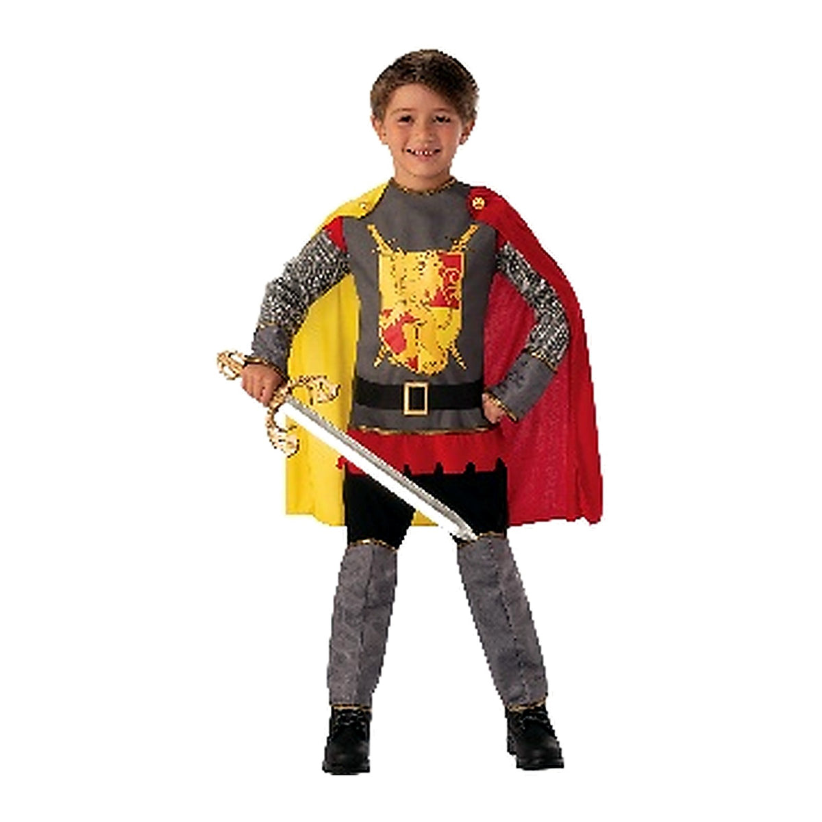 Disfraz Caballero Real Niño