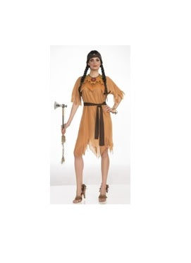 Disfraz Mujer India