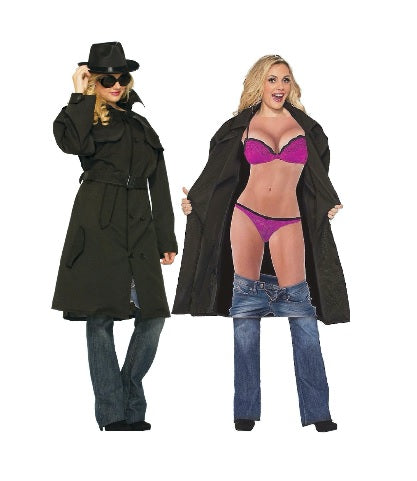 Disfraz Mujer en Ropa interior. Adulto