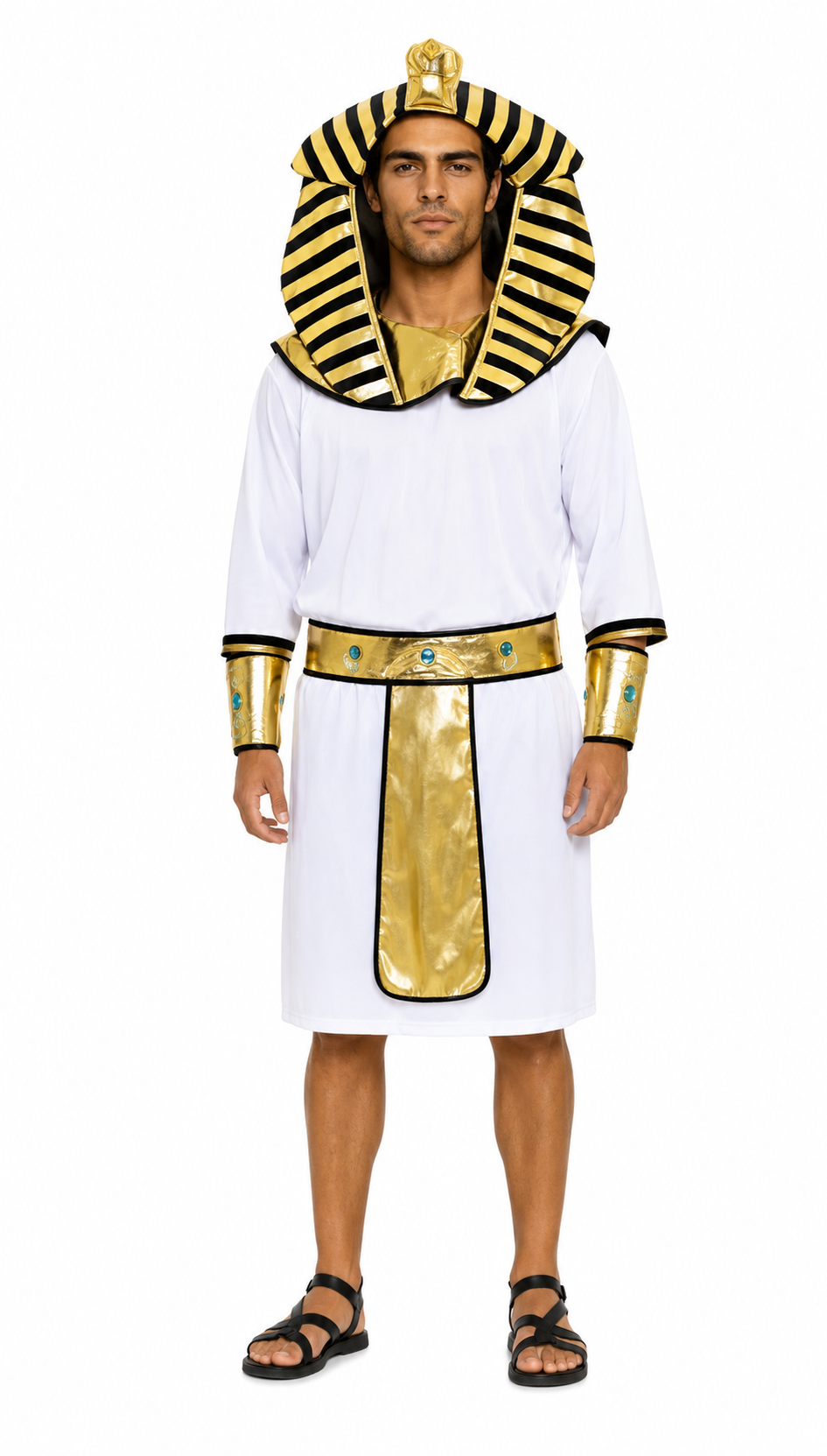 DISFRAZ FARAON