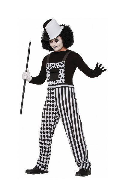 Disfraz Payaso Adulto