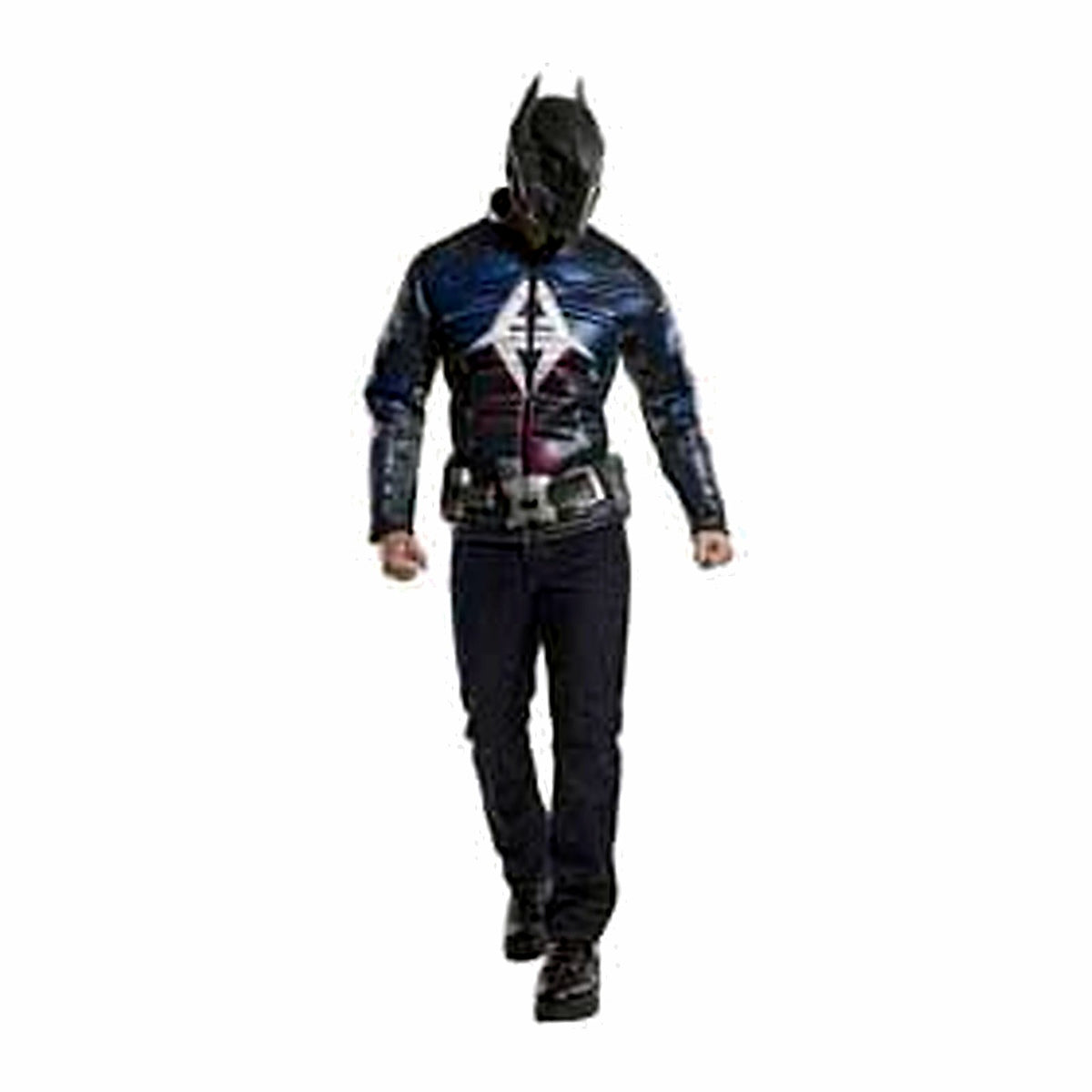Disfraz Arkham Knight Hombre