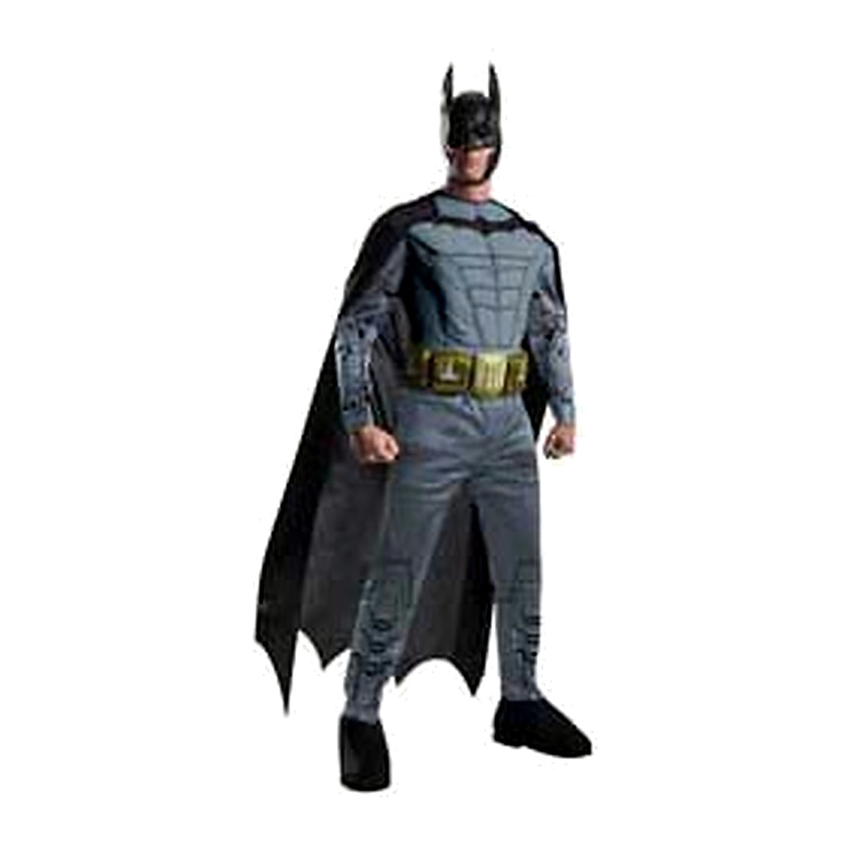 Disfraz Batman Musculoso Hombre · vista 2