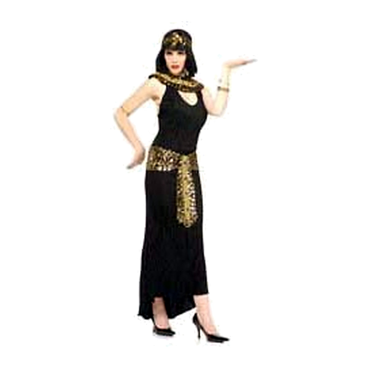 Disfraz Cleopatra Mujer