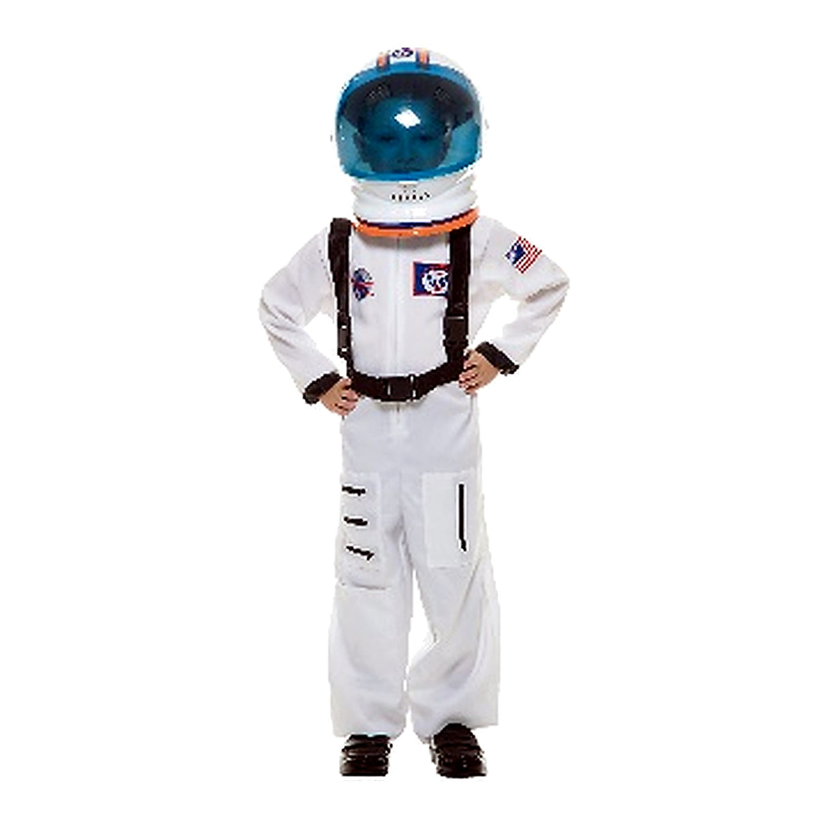 Disfraz Astronauta Niño