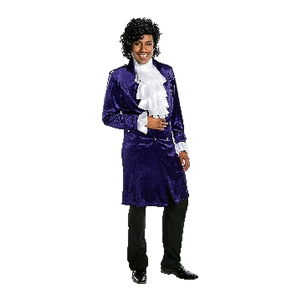 Chaqueta Eduardiana Hombre