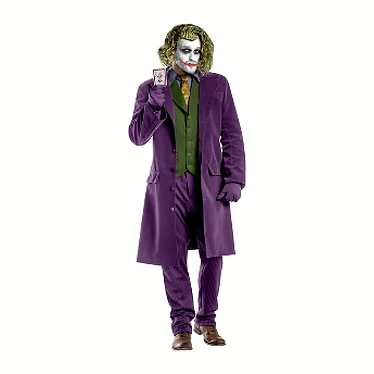 Disfraz Joker Hombre