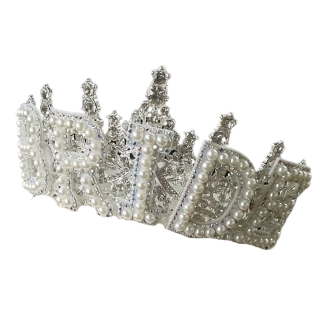 Corona metal super premium BRIDE