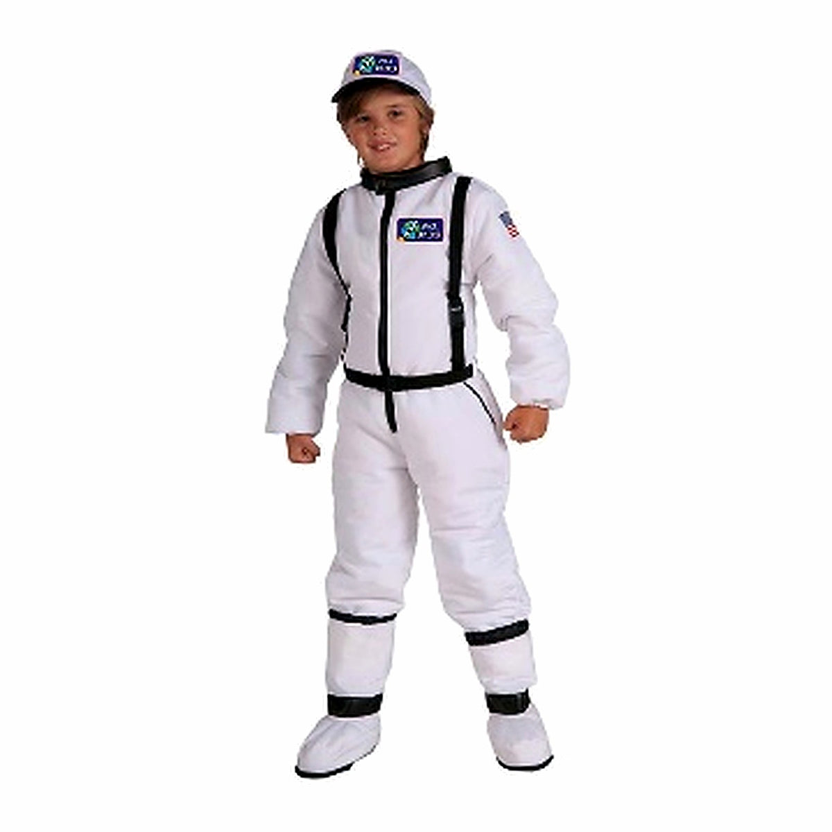 Disfraz Explorador Espacial Niño